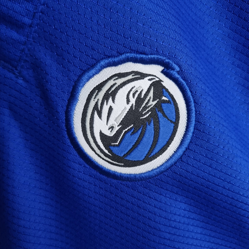 Shorts Dallas Mavericks NBA