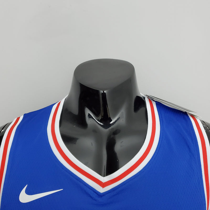 Regata NBA Philadelphia 76ers - Harden