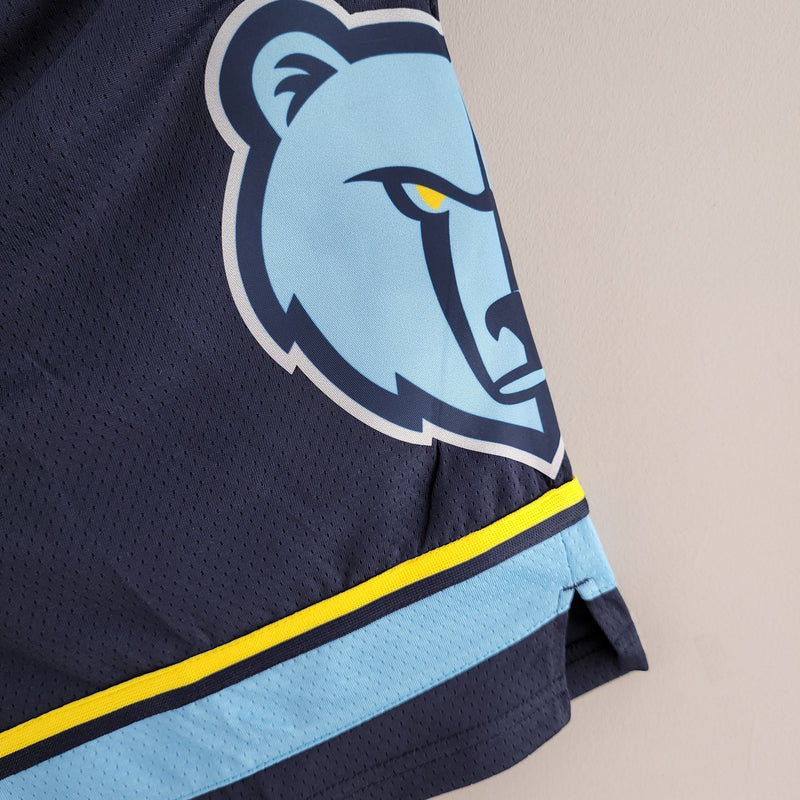 Shorts Memphis Grizzlies NBA