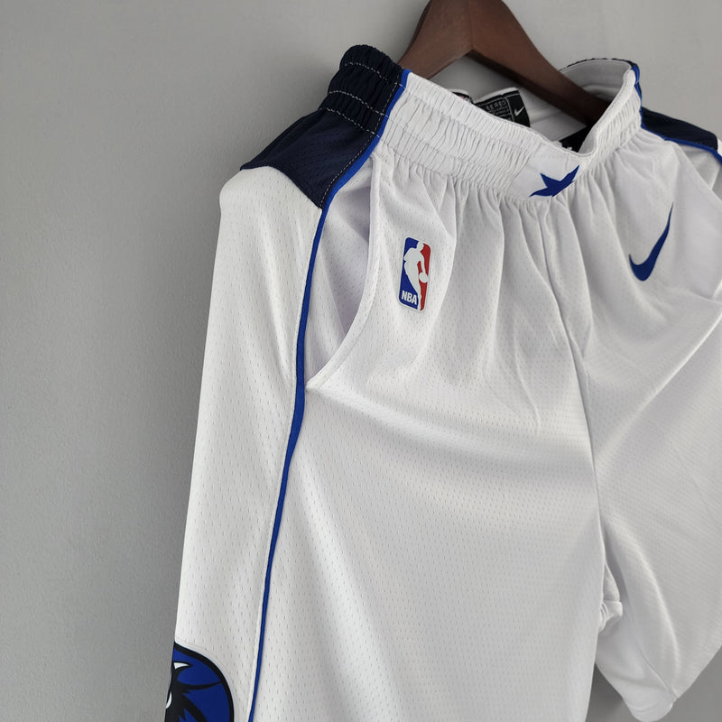 Shorts Dallas Mavericks NBA