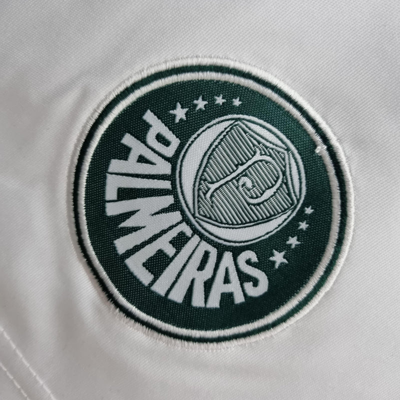 Shorts Palmeiras 2022/23 Away - ResPeita Sports 