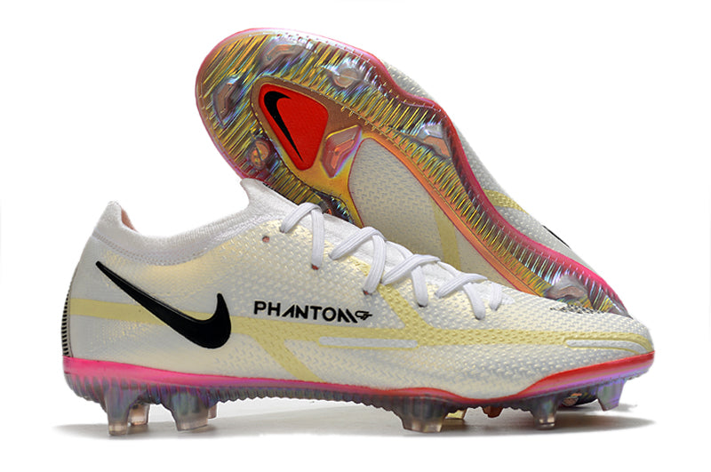 Chuteira Nike Phantom GT2 Elite FG