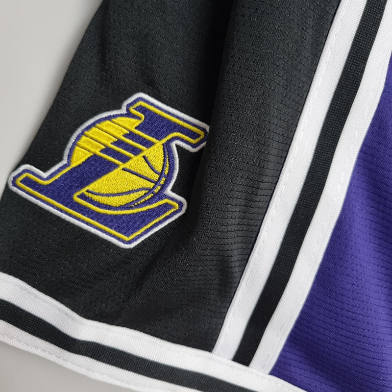 Shorts Los Angeles Lakers NBA