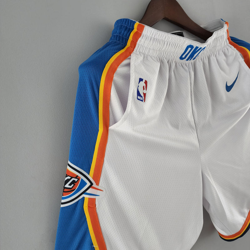 Shorts Oklahoma City Thunder NBA