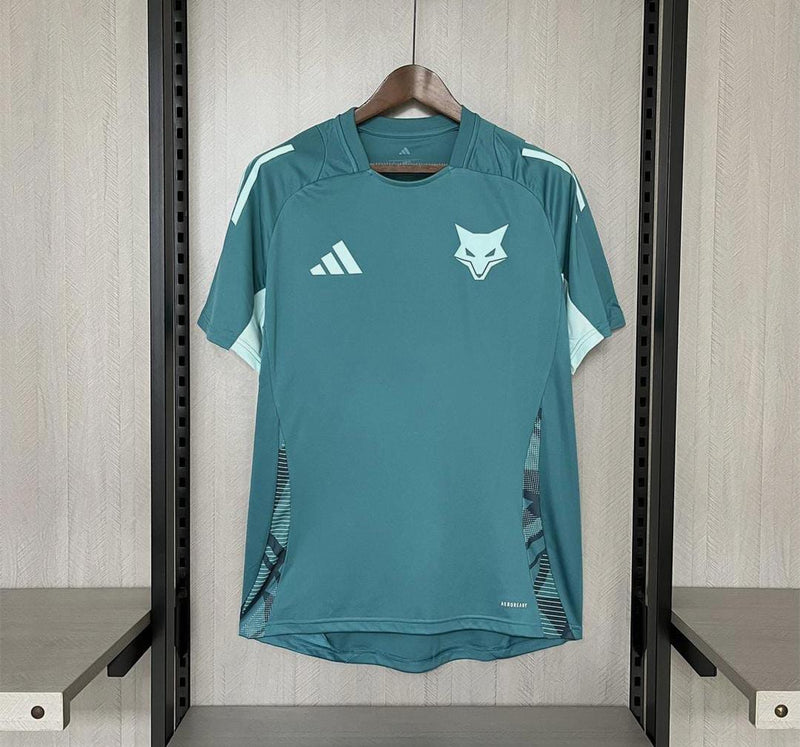 CAMISOLA DE TREINO CRUZEIRO 25/26