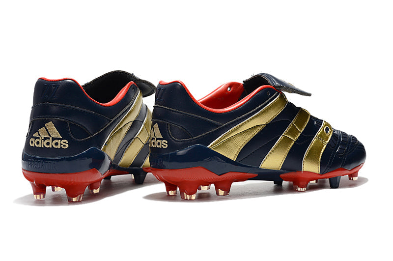 Chuteira Adidas PREDATOR ACCELERATOR FG