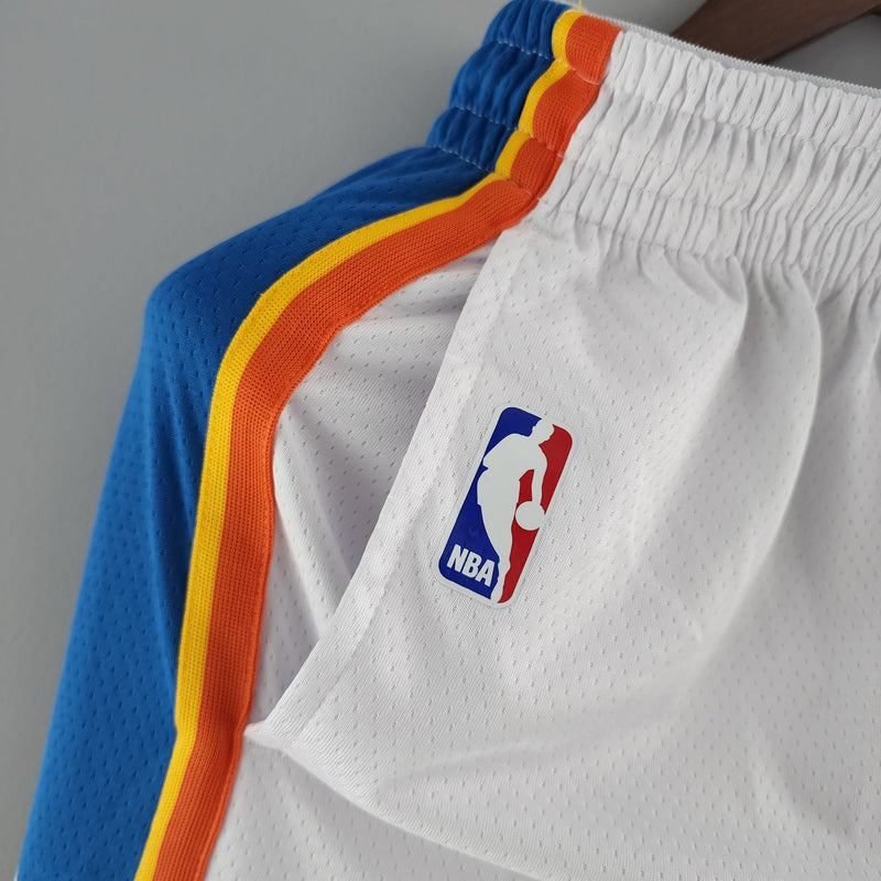 Shorts Oklahoma City Thunder NBA