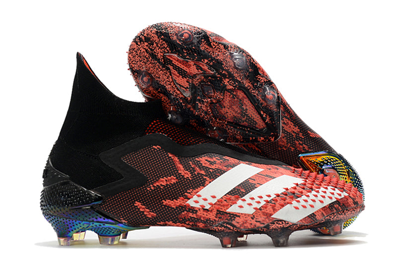 Chuteira Adidas Predator Mutator 20 FG