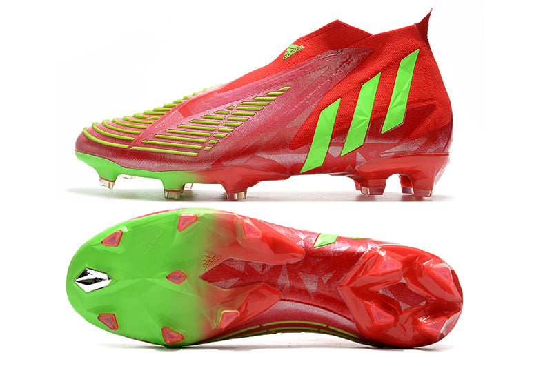 Chuteira Adidas Predator Edge FG