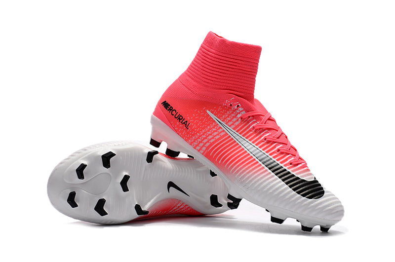 Chuteira Nike Mercurial Superfly V FG