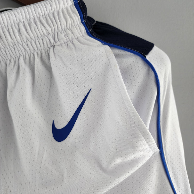 Shorts Dallas Mavericks NBA