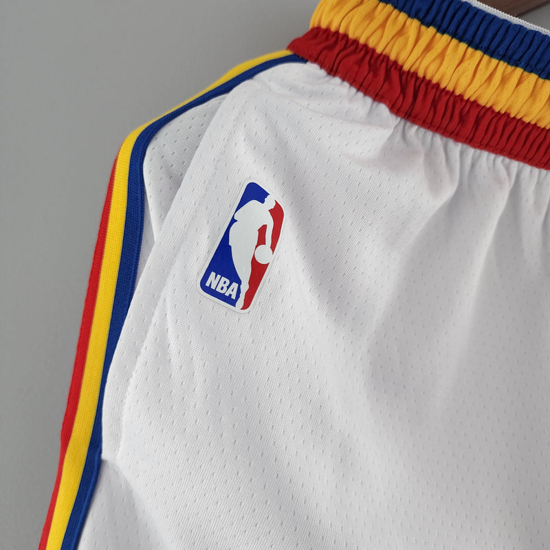 Shorts Golden State Warriors NBA