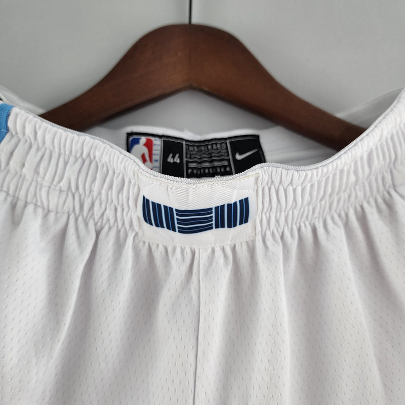 Shorts Memphis Grizzlies NBA