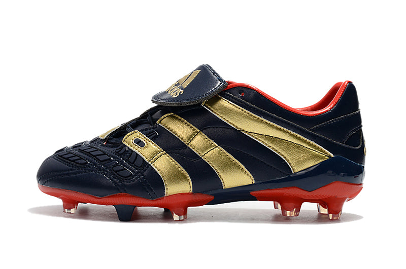 Chuteira Adidas PREDATOR ACCELERATOR FG