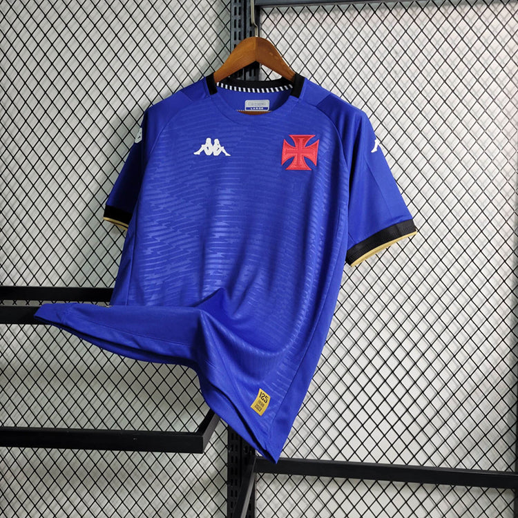 CAMISOLA DO VASCO 23/24 AZUL