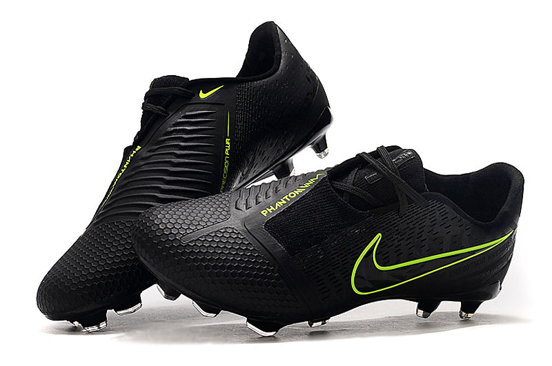 Chuteira Nike Phantom VNM Elite FG