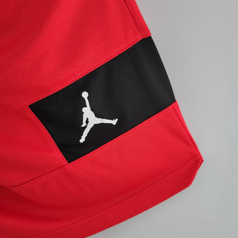 Shorts Jordan Shorts Red