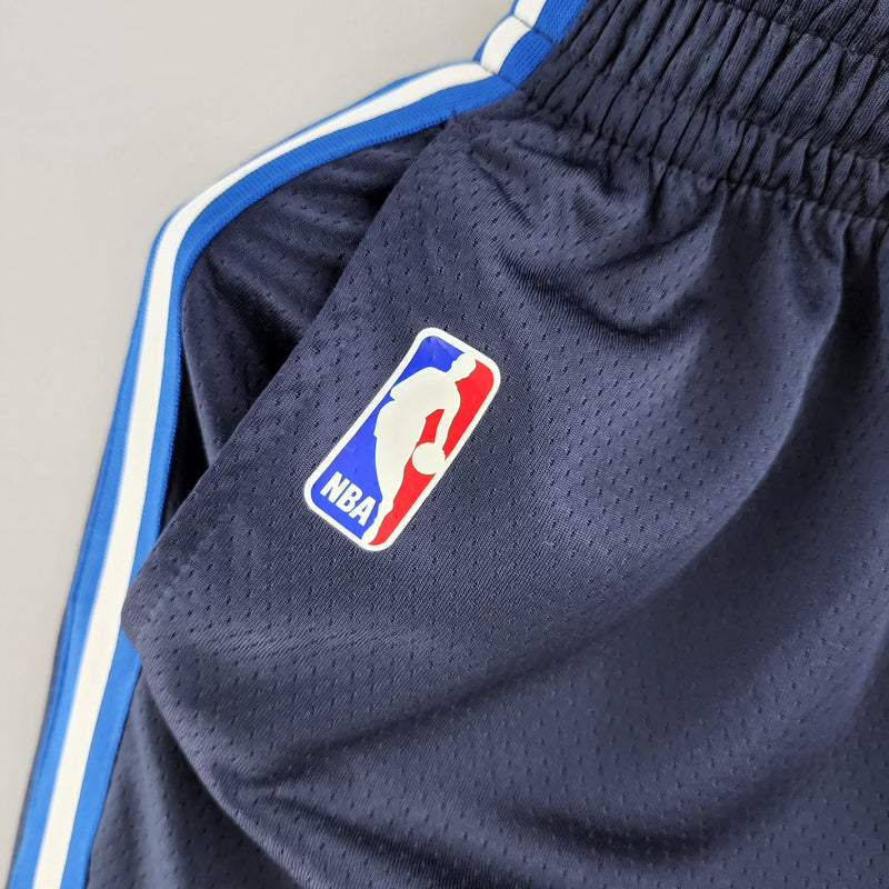 Shorts Dallas Mavericks NBA