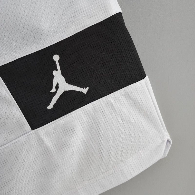 Shorts Jordan Shorts White