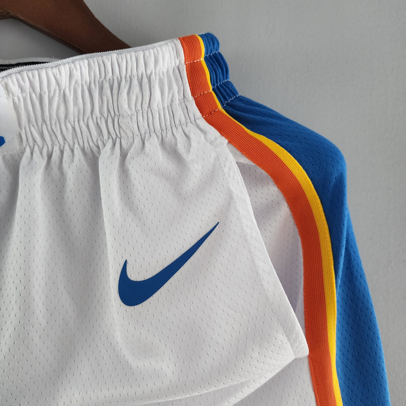 Shorts Oklahoma City Thunder NBA