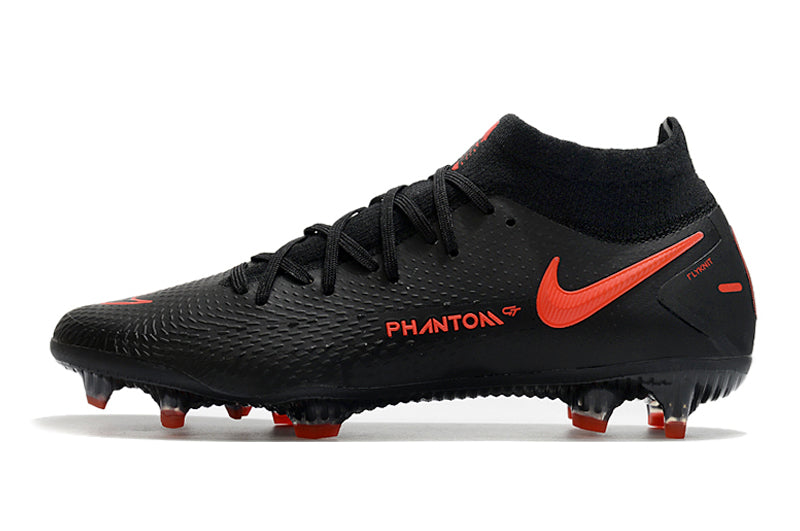 Chuteira Nike Phantom GT Elite Dynamic Fit FG