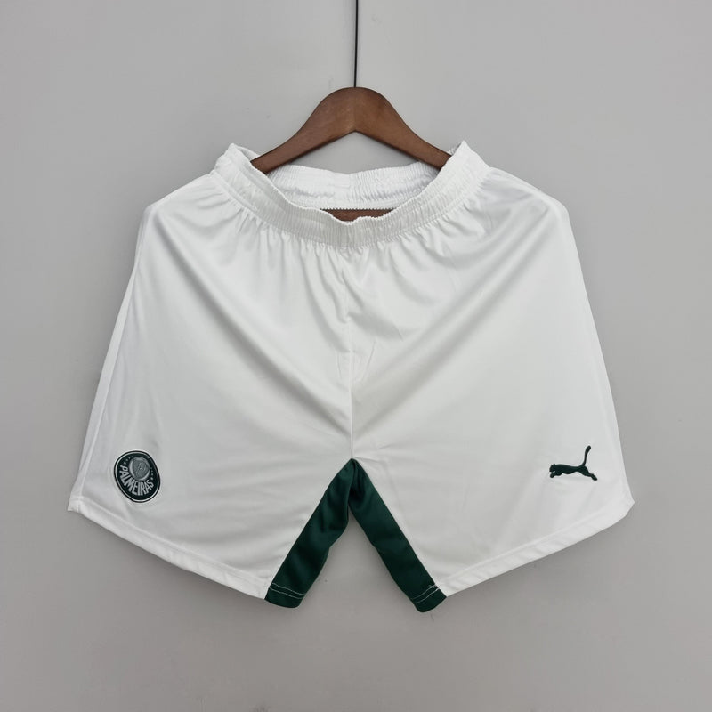 Shorts Palmeiras 2022/23 Away - ResPeita Sports 