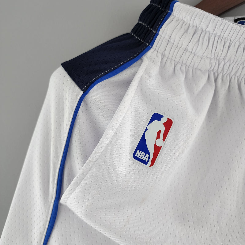 Shorts Dallas Mavericks NBA