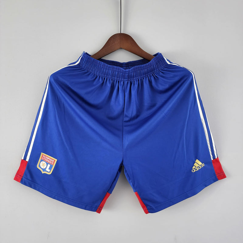 Shorts FC Lyon 2022/23 Third - ResPeita Sports 