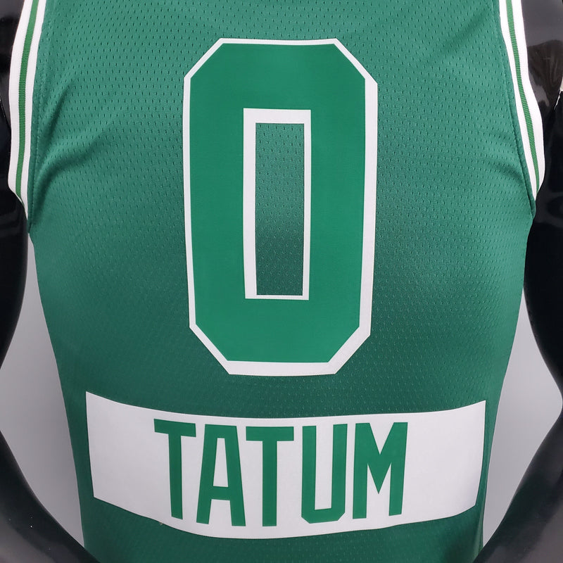 Regata NBA Boston Celtics - Jayson Tatum