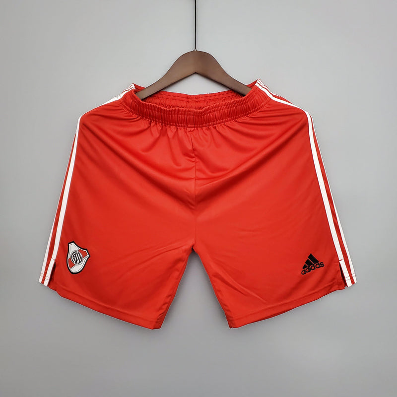 Shorts River Plate 2021/22 Home - ResPeita Sports 