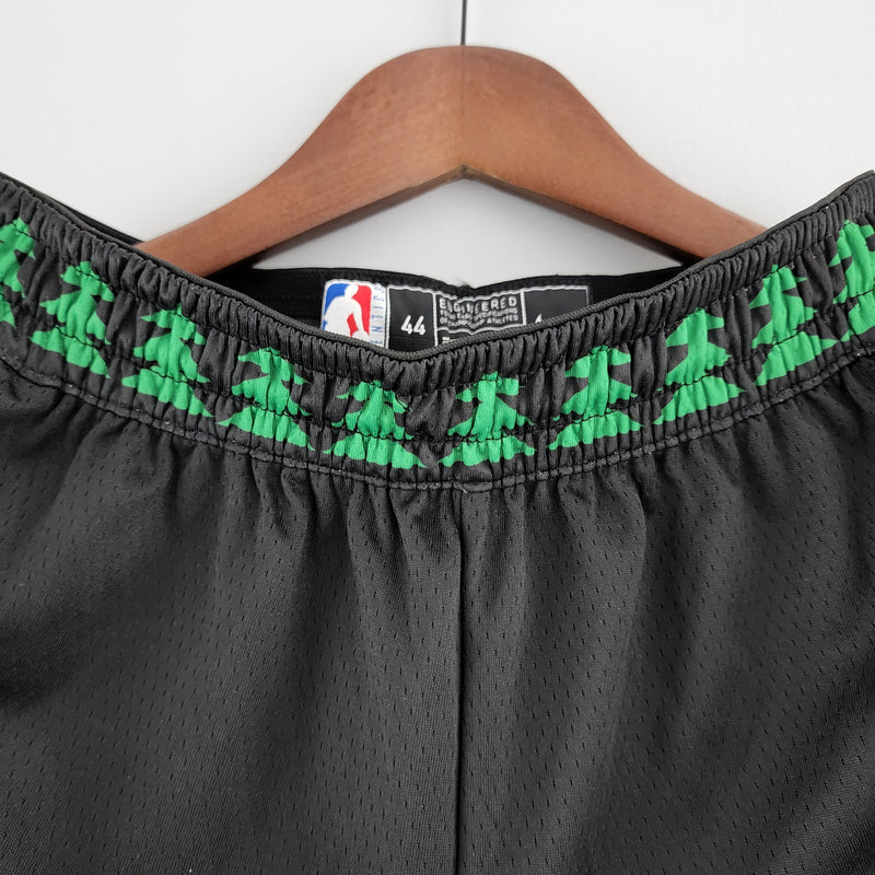 Shorts Minnesota Timberwolves retro NBA