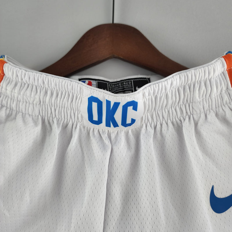 Shorts Oklahoma City Thunder NBA