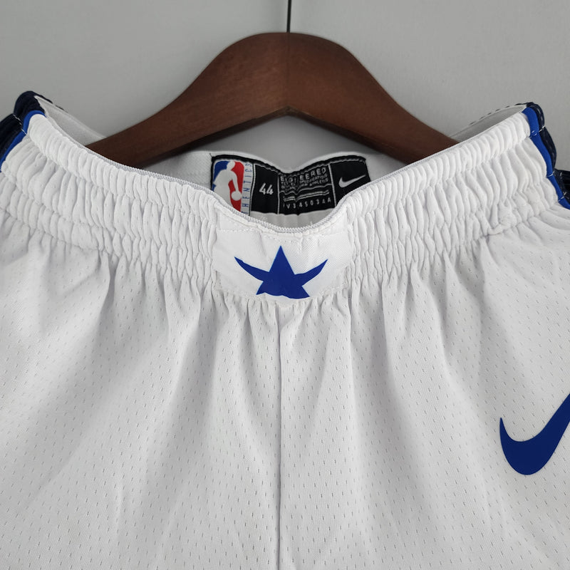 Shorts Dallas Mavericks NBA