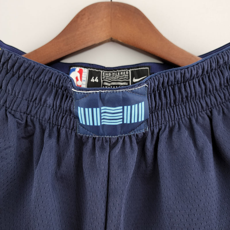 Shorts Memphis Grizzlies NBA