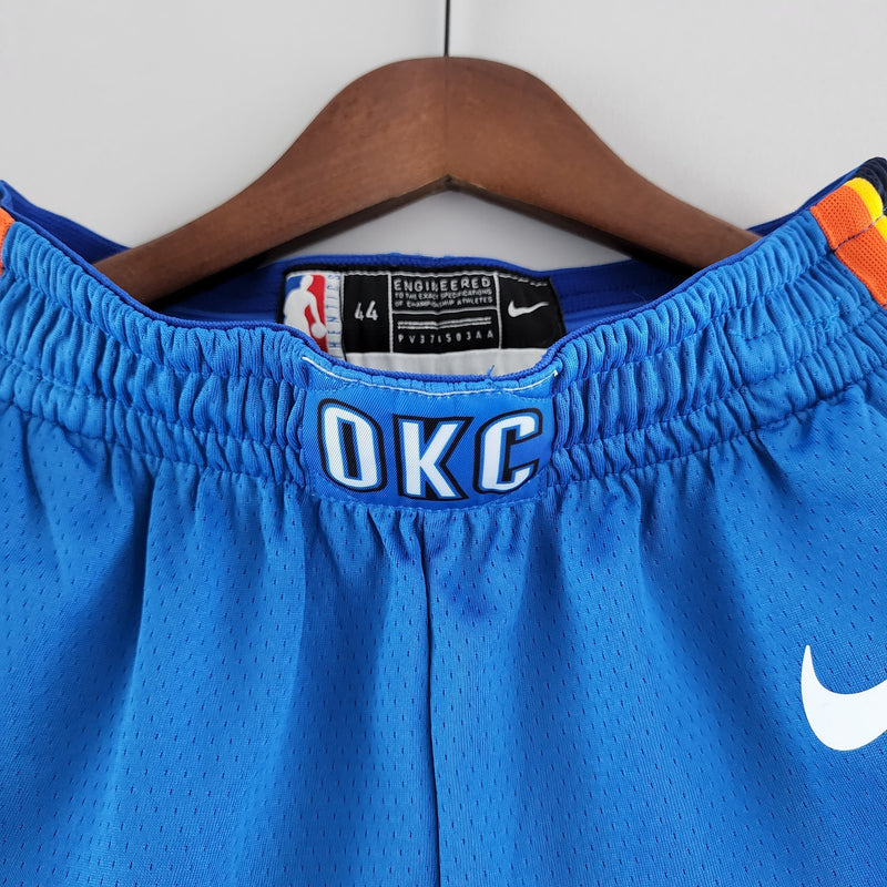 Shorts Oklahoma City Thunder NBA