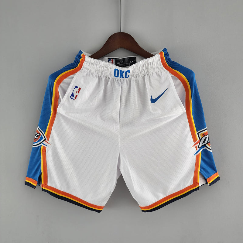 Shorts Oklahoma City Thunder NBA