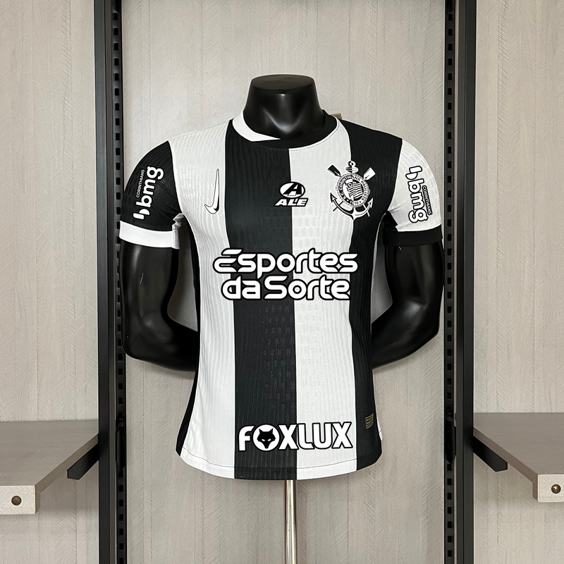 CAMISOLA lll DO CORINTHIANS 24/25