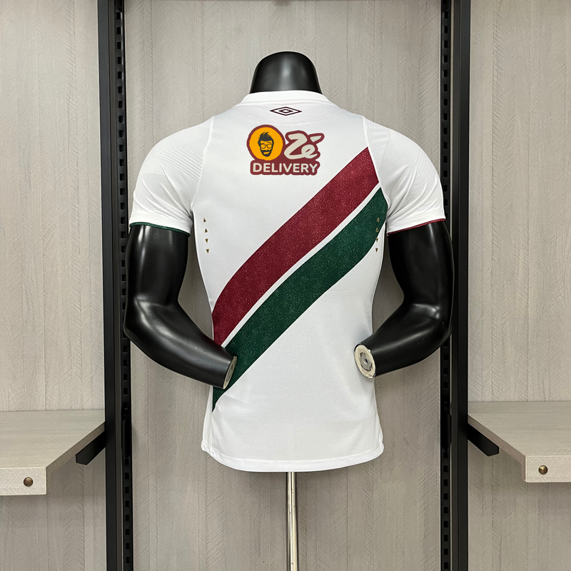 CAMISOLA DO FLUMINENSE 24/25 BRANCO