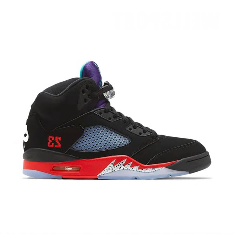 AIR JORDAN 5 “TOP 3”