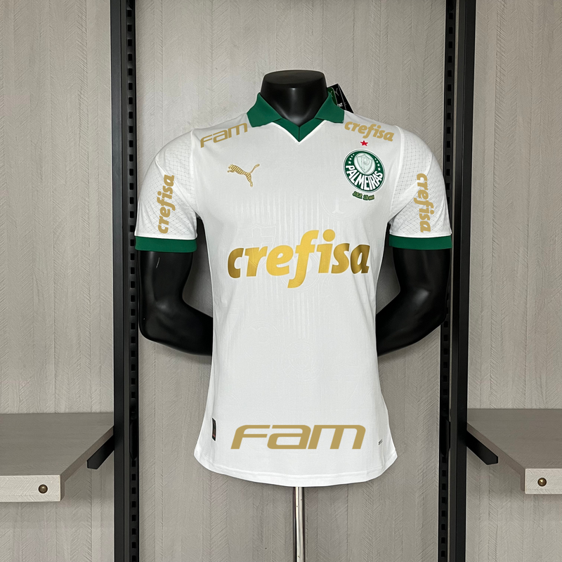 CAMISOLA ll DO PALMEIRAS 24/25