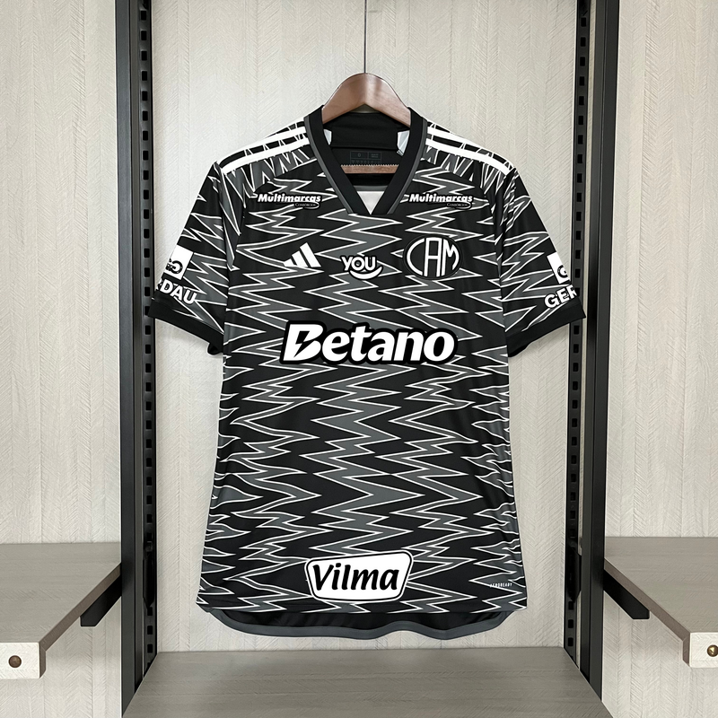 CAMISOLA lll DO ATLETICO MINEIRO 23/24