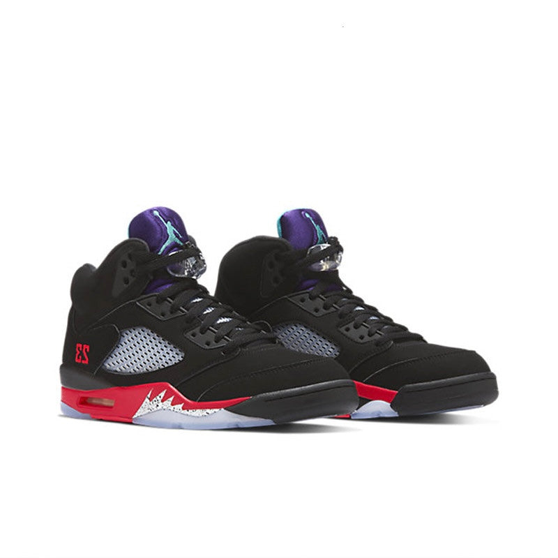 AIR JORDAN 5 “TOP 3”