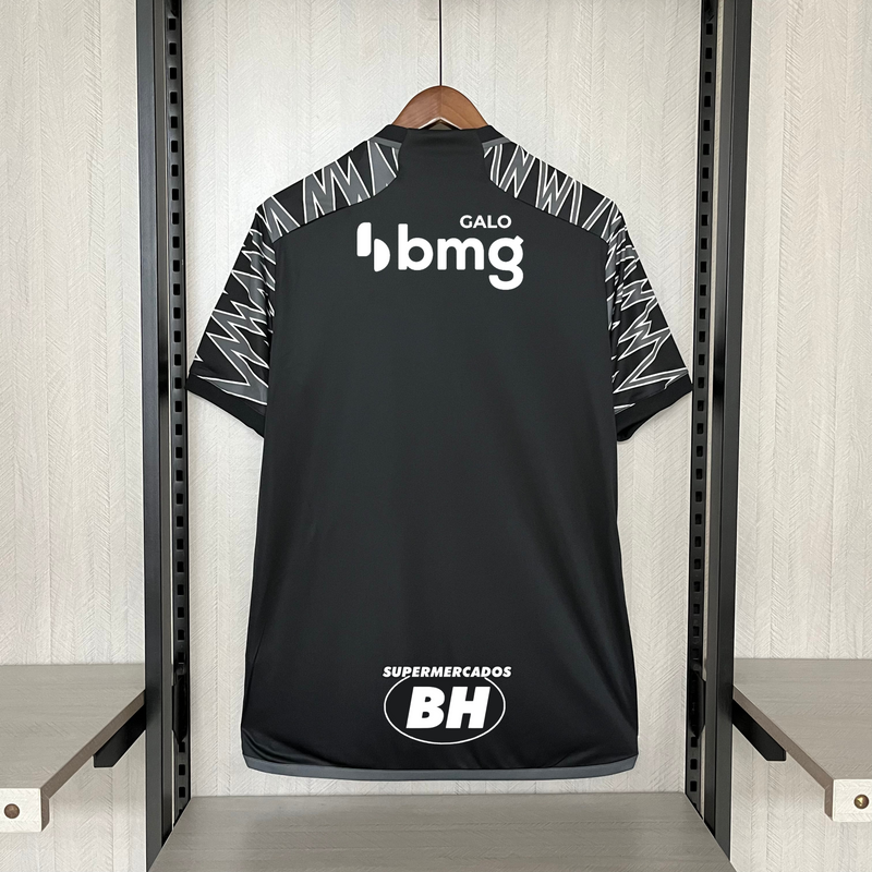 CAMISOLA lll DO ATLETICO MINEIRO 23/24