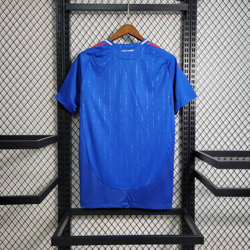 CAMISOLA DA SELEÇÃO DA ITALIA 24/25 AZUL