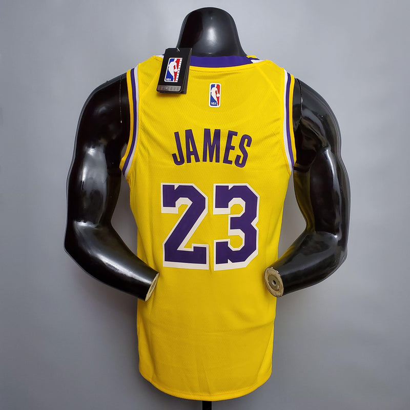 Regata NBA Los Angeles Lakers - LeBron James